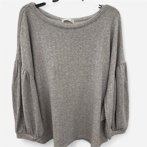 89TH +Madison Light Sweater